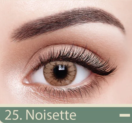 NOISETTE