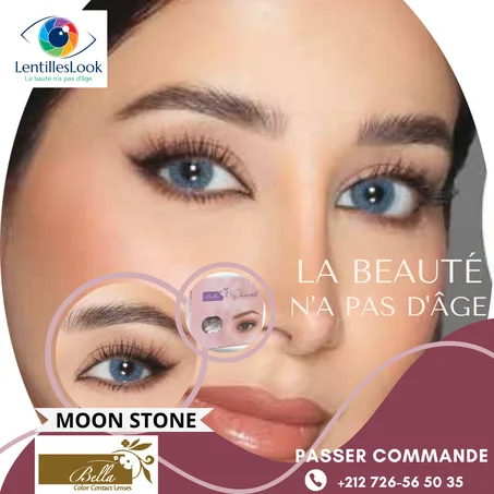 MOON STONE