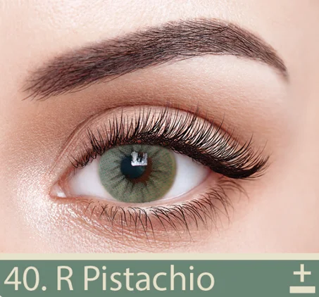 R PISTACHIO