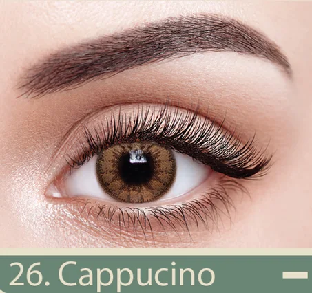 CAPPUCINO