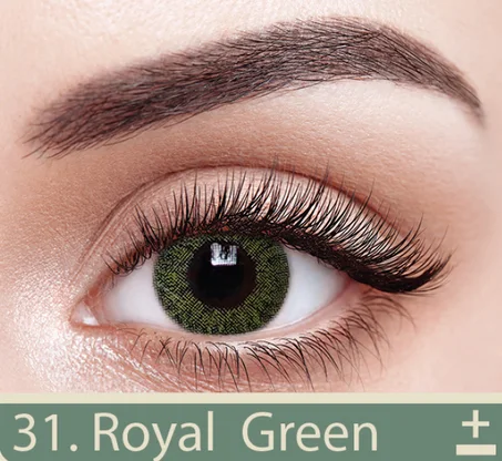 ROYAL GREEN