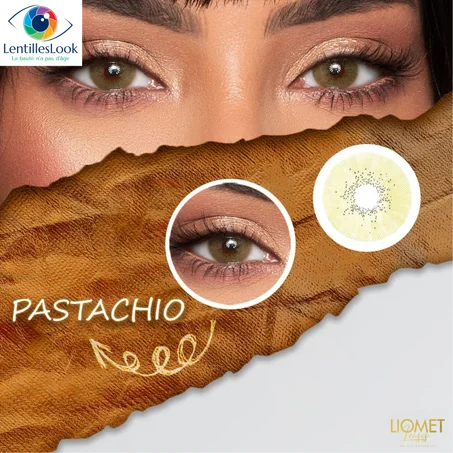 PASTACHIO