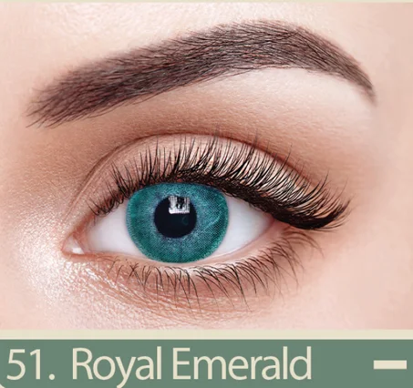 ROYAL EMERALD