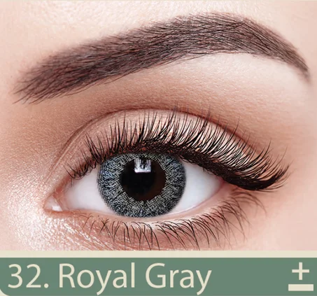 ROYAL GRAY