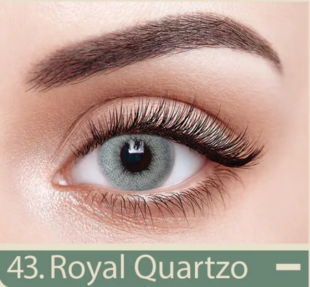 ROYAL QUARTZO