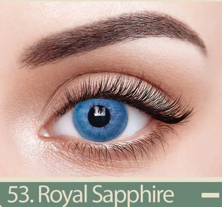 ROYAL SAPPHIRE