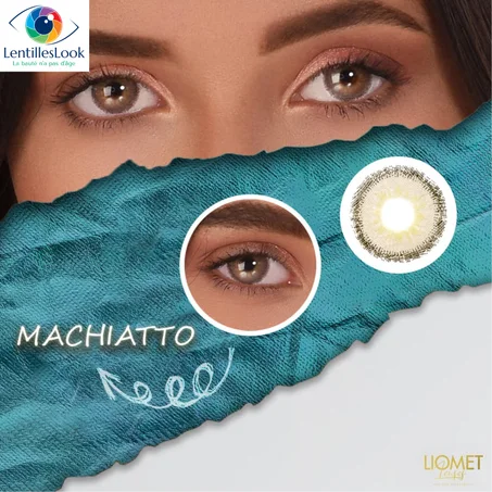 MACHIATTO