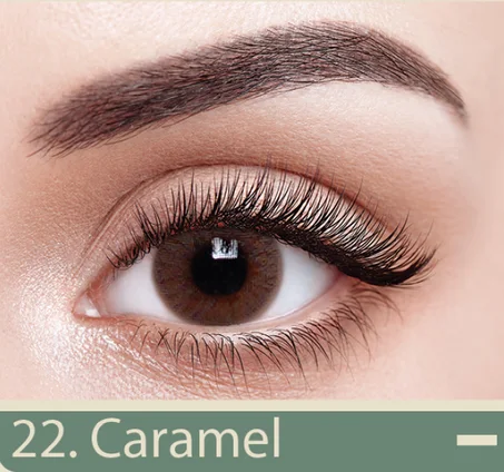 CARAMEL