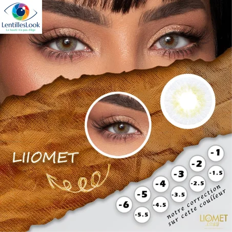 LIOMET