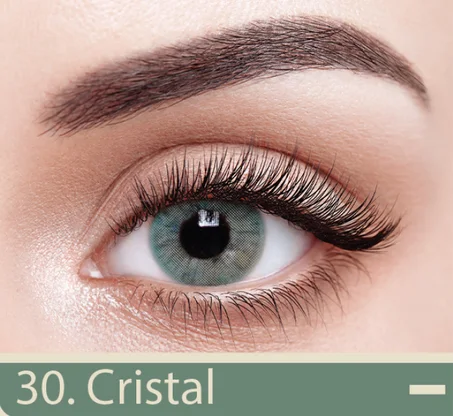 CRISTAL