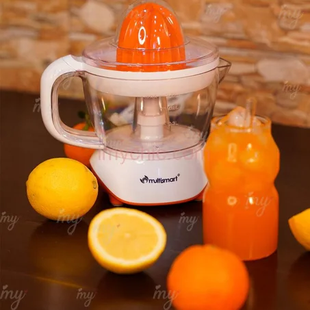 ✨ عصارة الحمضيات الكهربائية 🍋🍊