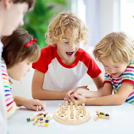 🎯🌟 متعة لا تنتهي 🎉 لكل الأعمار     👨‍👩‍👧‍👦 - تحدي العائلة والأصدقاء! 🧩🕹️ (نوعية ممتازة)