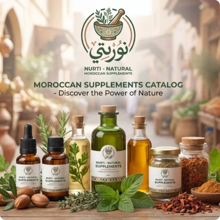 compléments alimentaires