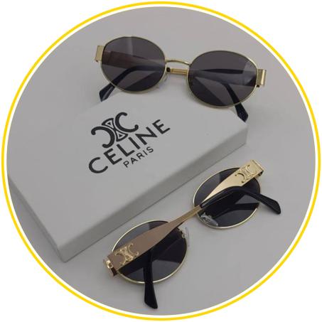 LUNETTES CELINE