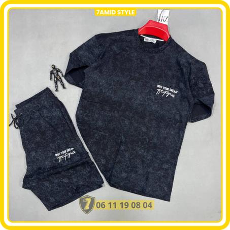 Ensemble 7AMID STYLE