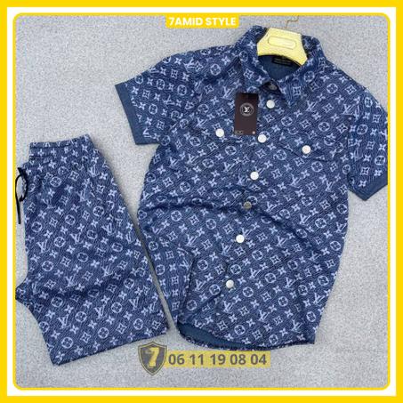 ENSEMBLE LOUIS VUITTON