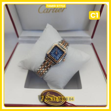 Montre Femme Cartier