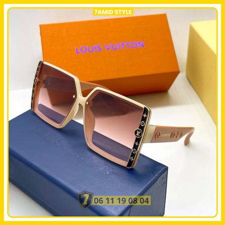 Lunettes de soleil LOUIS V