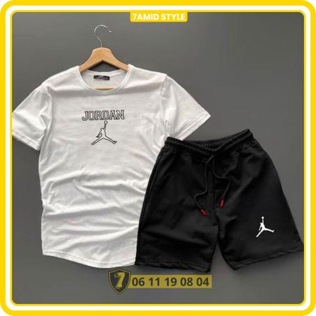 Ensemble  Jordan 2025