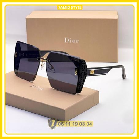 Lunettes de soleil DIOR