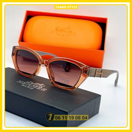Lunettes de soleil HERMES