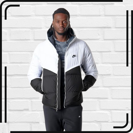 Jacket NIKE