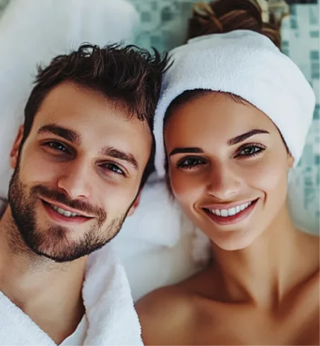 الصحة والجمال