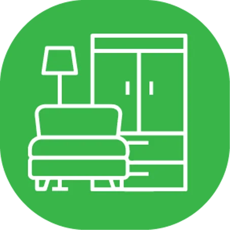 اتاث وديكور