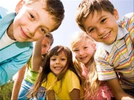 منتوجات الاطفال