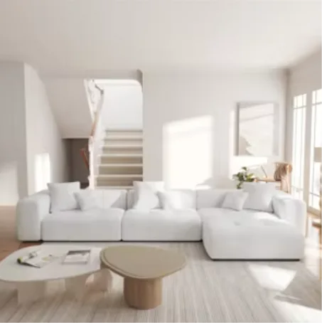 اتاث وديكور