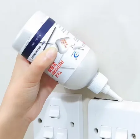 المرمم الاحترافي لفواصل السيراميك والزليج Tile Reform