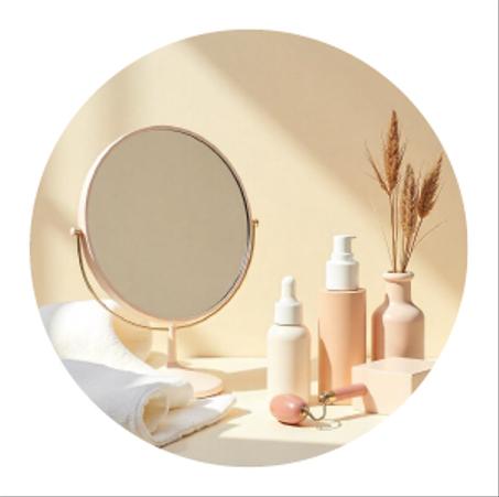 عناية شخصية