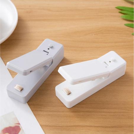 جهاز اللحام الحراري لإغلاق الأكياس