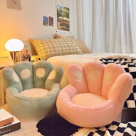 فوطون مريح للأرضية