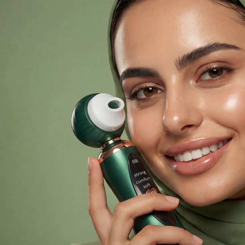 شفاطة رؤوس سوداء