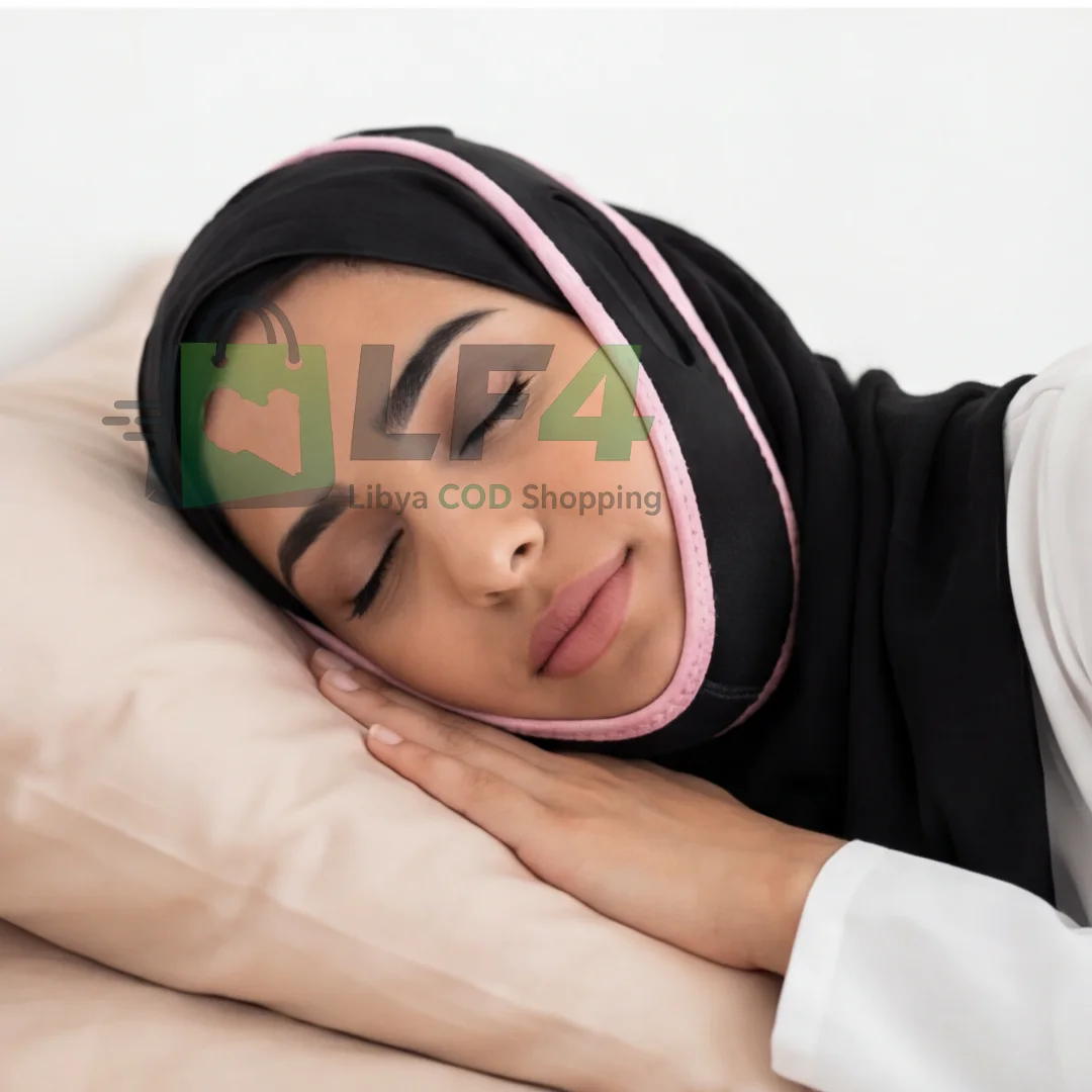 قناع السيليكون لشد الوجه