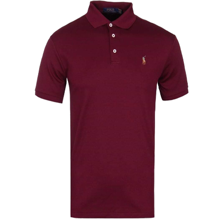 تي شيرت بولو قطن بيكا