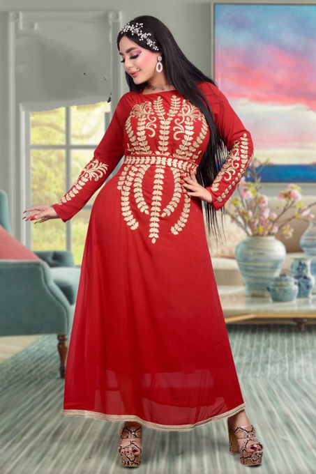 عباية استقبال نغم