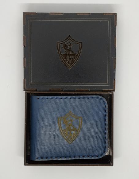 محفظة الزمالك