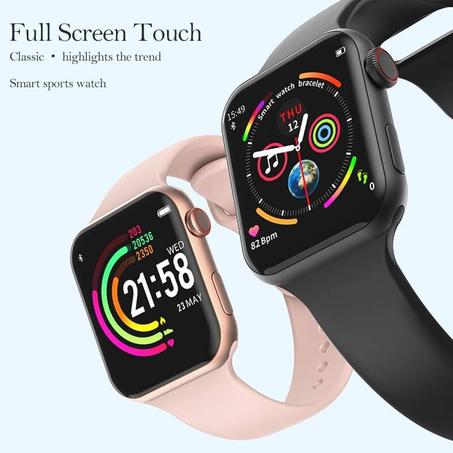 T5 Smart Watch