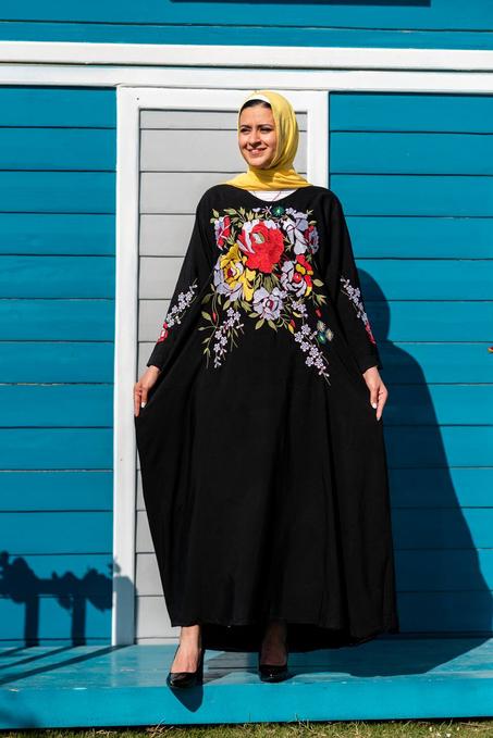 جلابيه شرقي - بوكيه