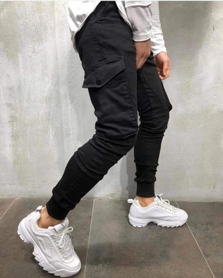 شروال جبردين