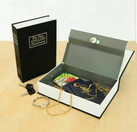 الخزنه السحرية