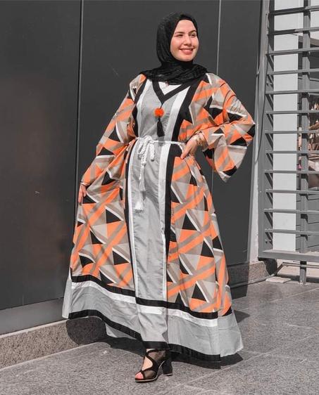 جلابيه شرقي - خيامي