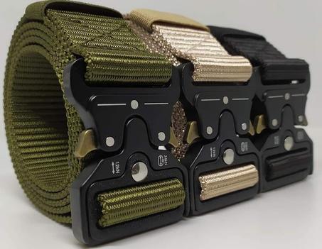 حزام الكوبرا