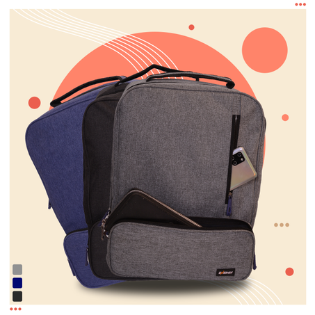 laptop bag شنطه ظهر للاب توب