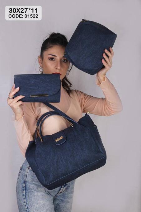 شنطة حريمى لازار  3*1