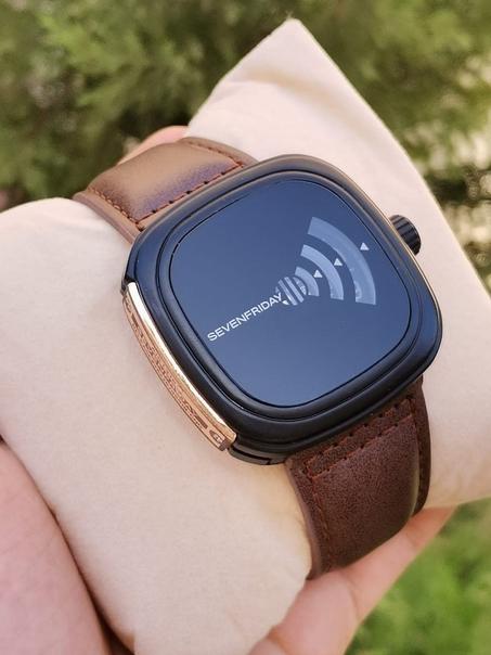 WI FI WATCH