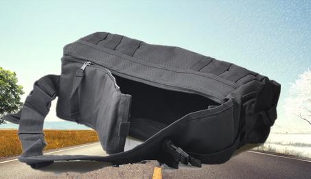 شنطة سفاري - Safari bag