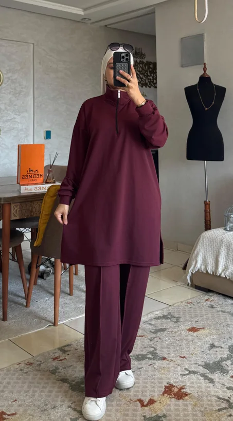 سورفيت مونطوني تركي – الأناقة والراحة في قطعة وحدة